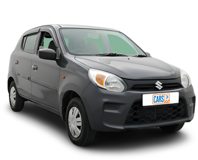 Maruti Alto-img